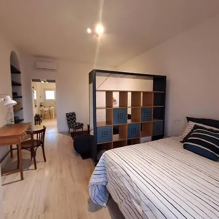 La Casa Di Francesca شقة *