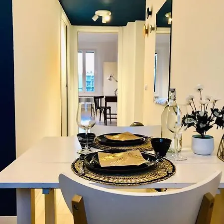 La Casa Di Francesca * ميلان
