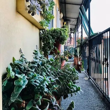 La Casa Di Francesca ميلان